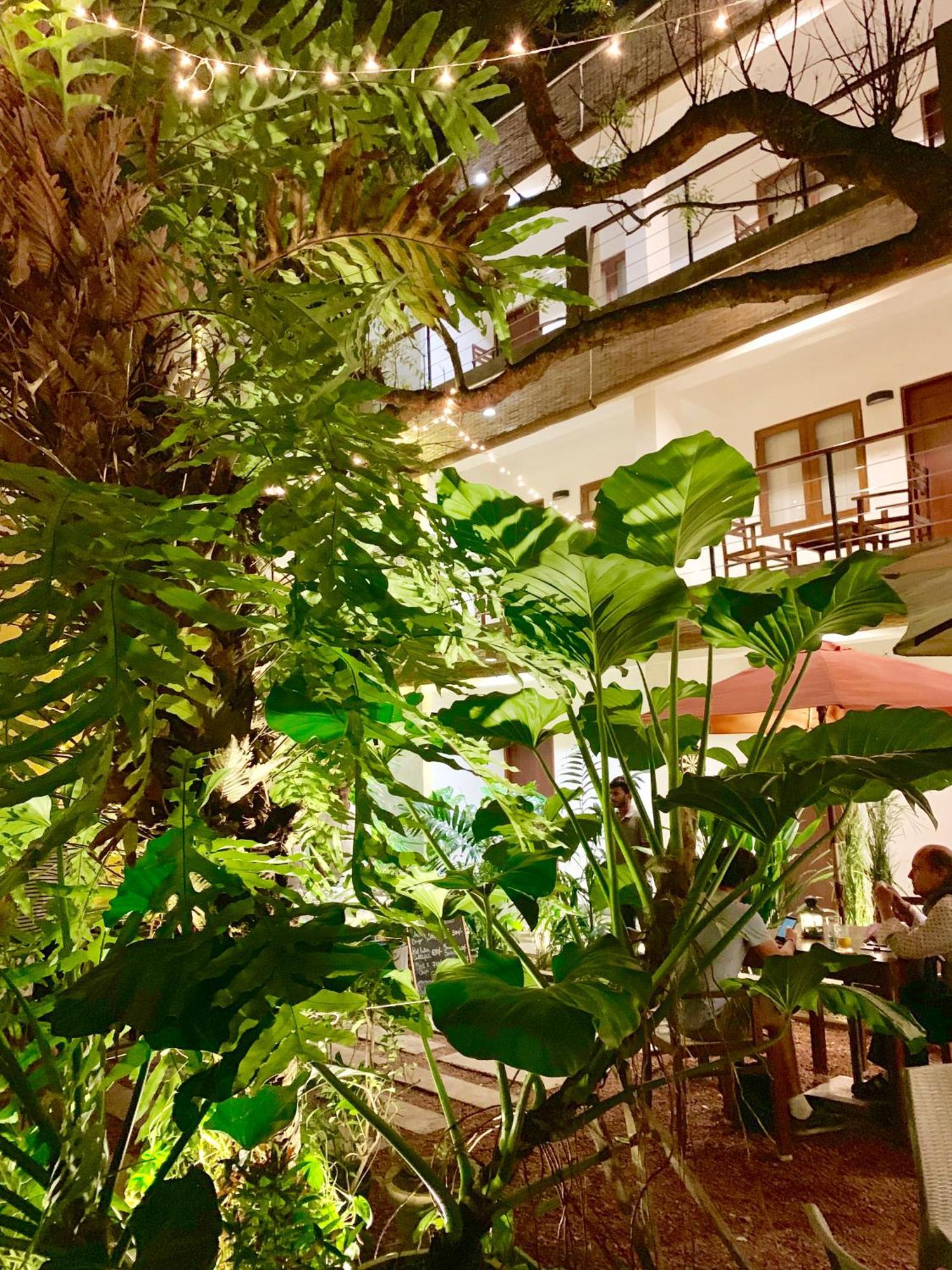 Hotel Sayura House Colombo Esterno foto