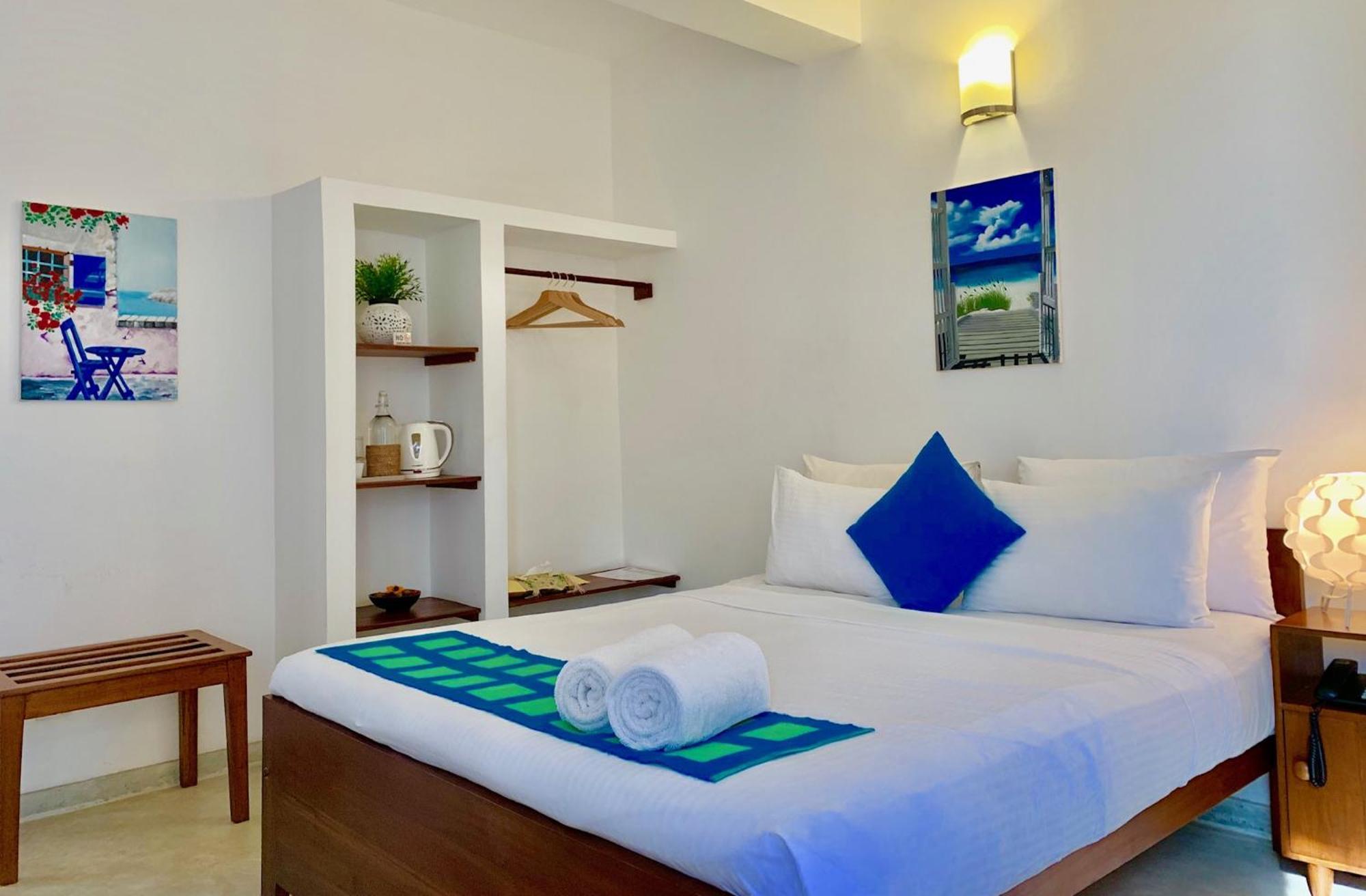 Hotel Sayura House Colombo Esterno foto