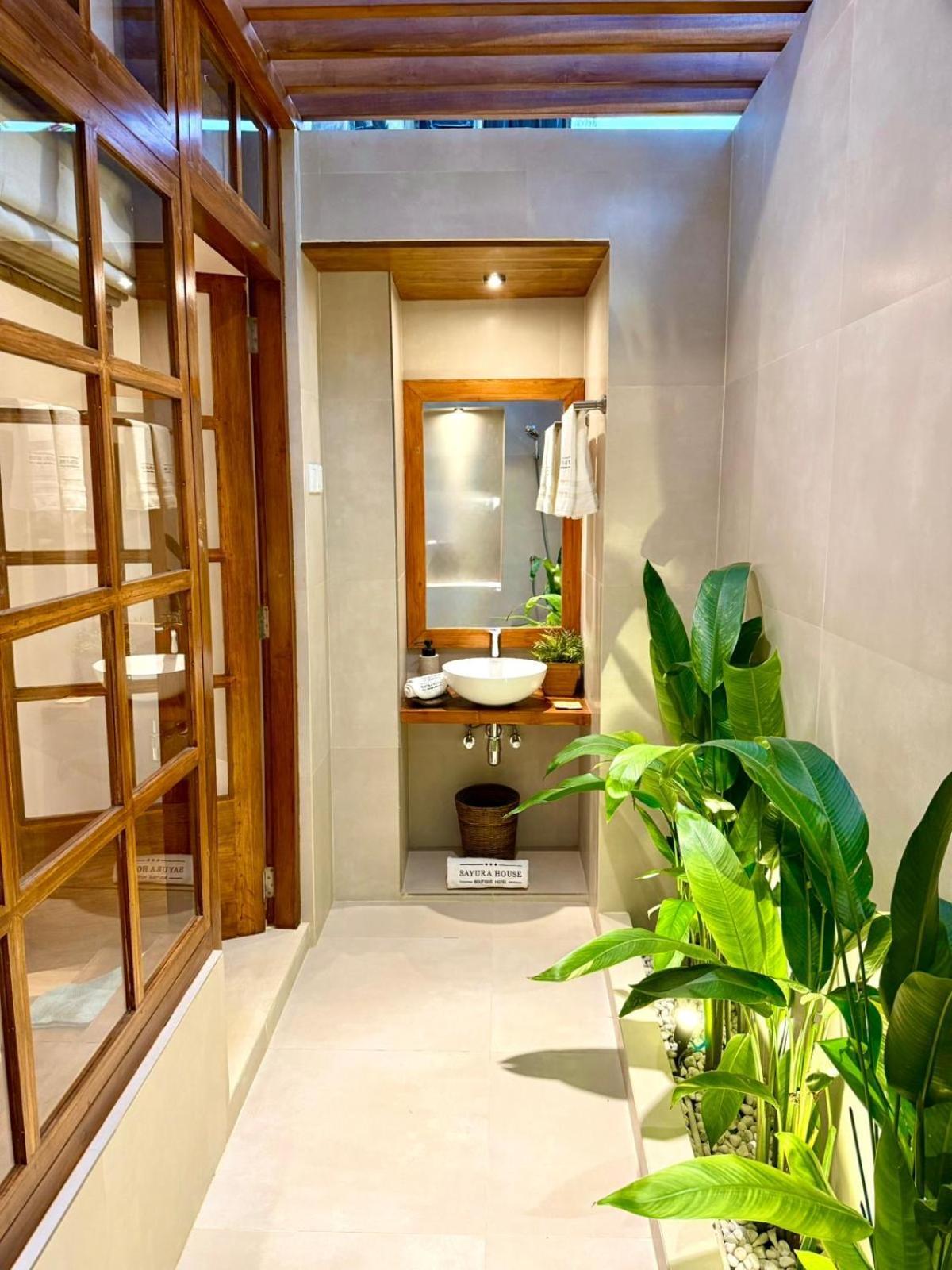 Hotel Sayura House Colombo Esterno foto