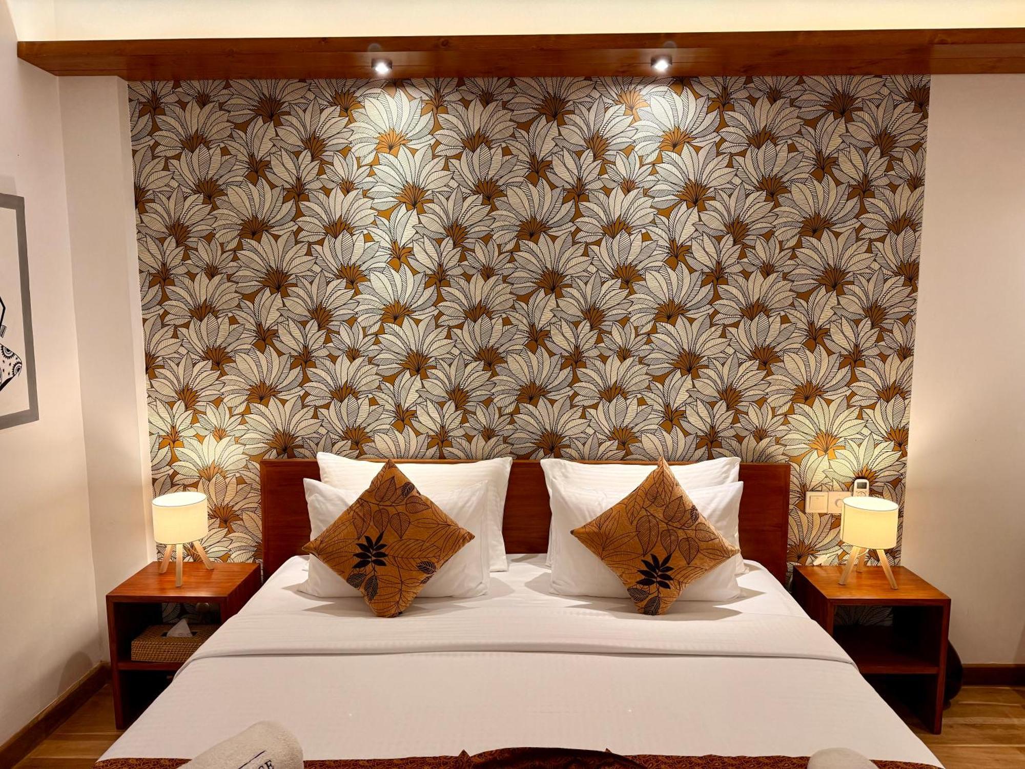 Hotel Sayura House Colombo Esterno foto