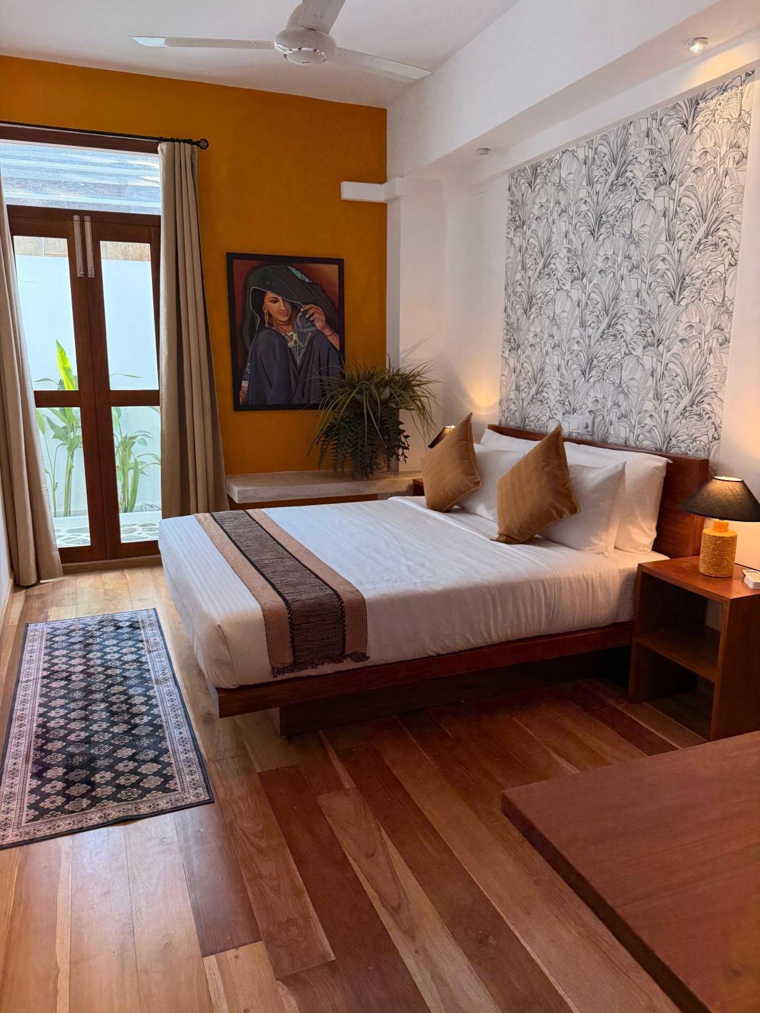 Hotel Sayura House Colombo Esterno foto