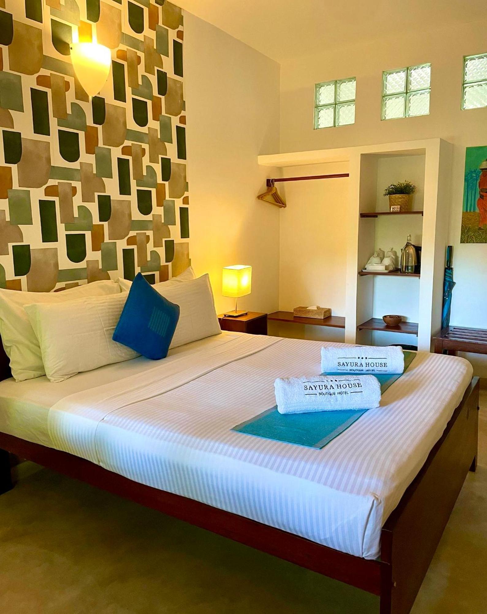 Hotel Sayura House Colombo Esterno foto